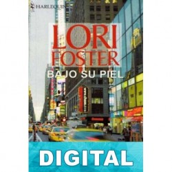 Bajo su piel Lori Foster