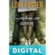 En defensa del amor Lori Foster
