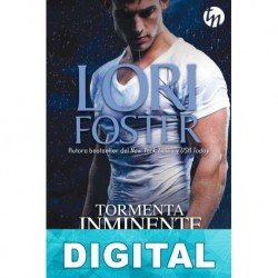 Tormenta inminente Lori Foster