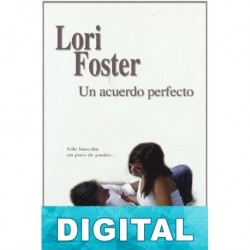 Un acuerdo perfecto Lori Foster