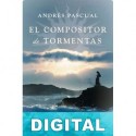 El compositor de Tormentas Andrés Pascual