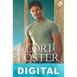 Un oscuro anhelo Lori Foster
