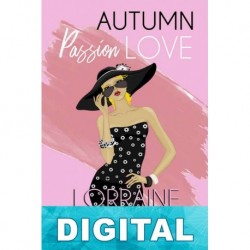 Autumn Passion Love Lorraine Cocó