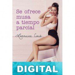 Se ofrece musa a tiempo parcial Lorraine Cocó