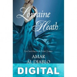 Amar al diablo Lorraine Heath
