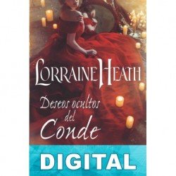 Deseos ocultos del conde Lorraine Heath