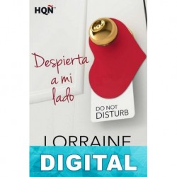 Despierta a mi lado Lorraine Murray