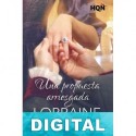 Una propuesta arriesgada Lorraine Murray