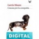 Gracias por la compañía Lorrie Moore