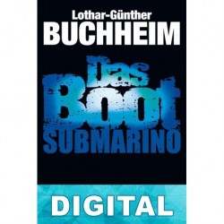 Submarino Lothar-Günther Buchheim