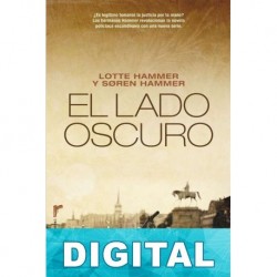 El lado oscuro Lotte Hammer & Søren Hammer