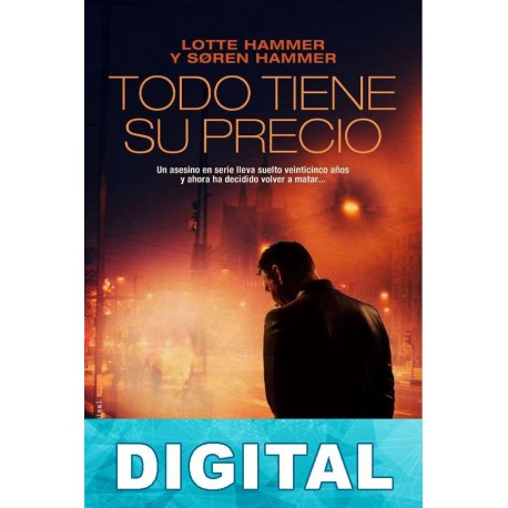 Todo tiene su precio Lotte Hammer & Søren Hammer