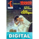 A solas con Charly (2ª Ed.) Lou Carrigan