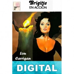 Adiós Cadáver Lou Carrigan