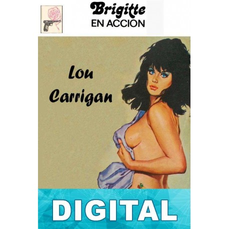 Adiós, espía Lou Carrigan