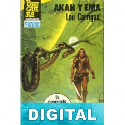 Akan y Ema Lou Carrigan