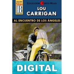 Al encuentro de los ángeles (2ª Ed.) Lou Carrigan