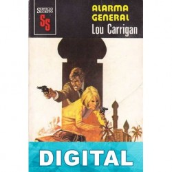 Alarma general Lou Carrigan