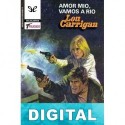 Amor mío, vamos a Río Lou Carrigan