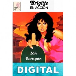 Aniquilación Lou Carrigan