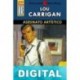 Asesinato artístico (2ª Ed.) Lou Carrigan