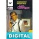 Asesinato artístico Lou Carrigan
