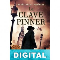 La clave Pinner Andrés Pérez Domínguez