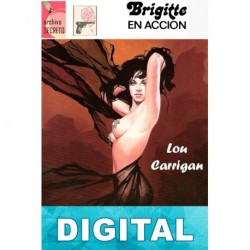 Baby no contesta Lou Carrigan