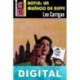 Botín: Un muñeco de nieve Lou Carrigan