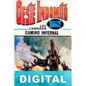 Camino infernal Lou Carrigan