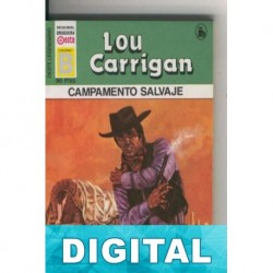 Campamento salvaje Lou Carrigan