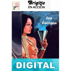 Canal URSSA Lou Carrigan