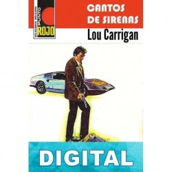 Cantos de sirenas (2ª Ed.) Lou Carrigan