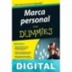 Marca personal para Dummies Andrés Pérez Ortega