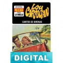 Cantos de sirenas Lou Carrigan