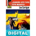 Cariño, este tipo está muerto (2ª Ed.) Lou Carrigan
