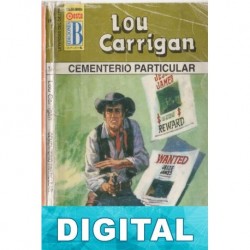 Cementerio particular Lou Carrigan