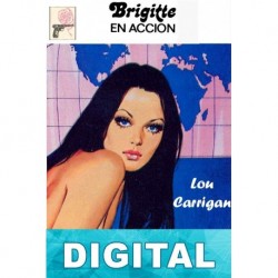 Chantaje atómico Lou Carrigan