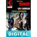 Cita en el invernadero Lou Carrigan