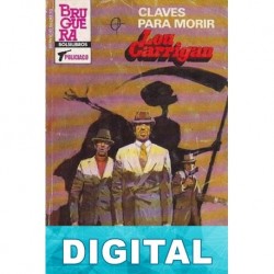 Claves para morir Lou Carrigan