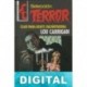 Club para gente encantadora Lou Carrigan