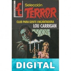 Club para gente encantadora Lou Carrigan