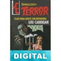 Club para gente encantadora Lou Carrigan