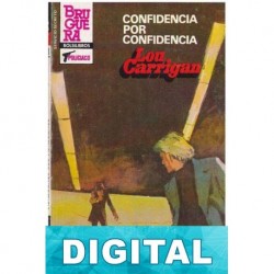 Confidencia por confidencia Lou Carrigan