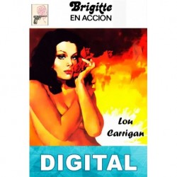 Conspiración Lou Carrigan