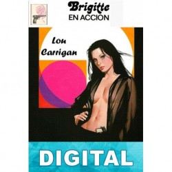 Contrato para una espía Lou Carrigan