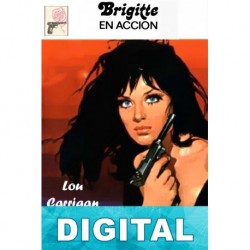 Control remoto Lou Carrigan