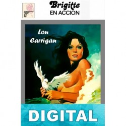 Conversaciones de paz, vol. 1 y 2 Lou Carrigan