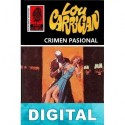 Crimen pasional Lou Carrigan