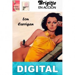 Detector de maldad Lou Carrigan